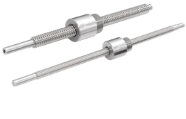 Ball and Lead Screws